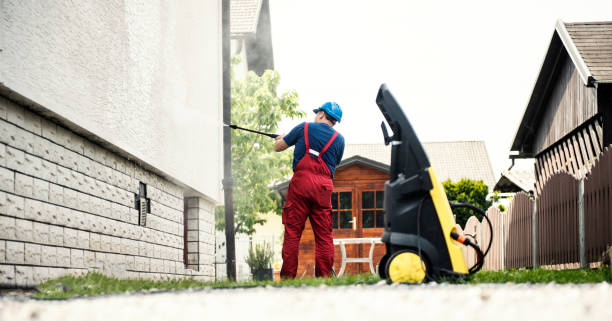 Best Sidewalk and Walkway Cleaning  in Mansfield, TX